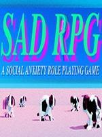悲伤的RPG：社交焦虑中文版