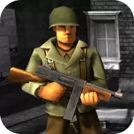 金属风暴破解版