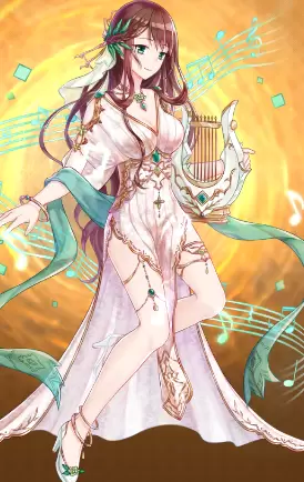 邂逅在迷宫武将菲碧怎么样