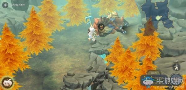 《魔女之泉4》马洛尼耶的角块获取方式