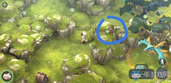 《魔女之泉4》蓝刺猬的刺获取方式