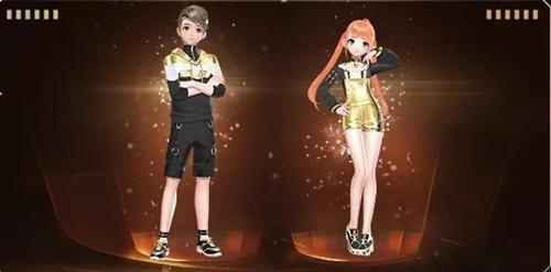 《QQ飞车》手游赏金猎手套装获取攻略 《QQ飞车》手游赏金猎手套装获取攻略