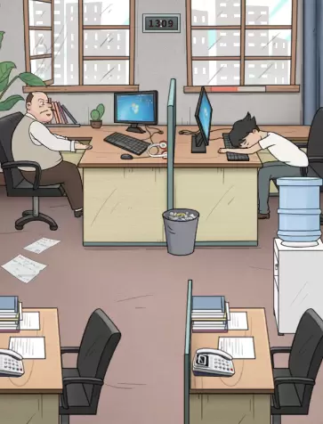 中国式老板第十三关怎么过