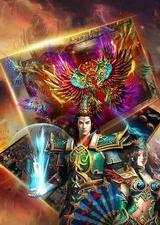 巴雄天下电脑版