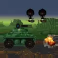 坦克黎明世界