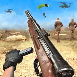 二战生存射击2020