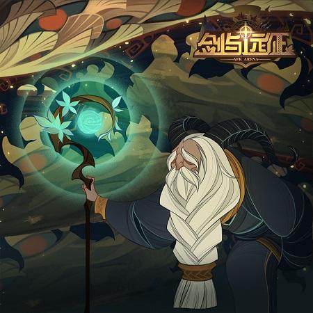 剑与远征水晶共鸣有什么用