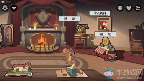 《猫和老鼠:欢乐互动》手游魔术师杰瑞技能玩法详解