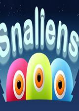 Snaliens中文版