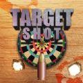 射击标靶