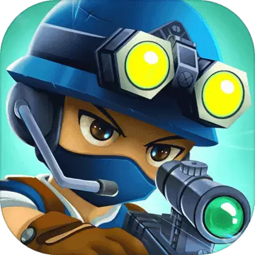 寸土必争玩具兵大作战