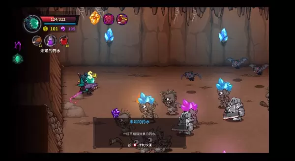 失落城堡城堡噩梦怎么通关