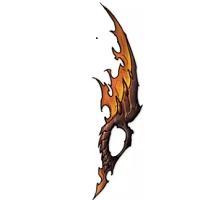 《异化之地》炽炎之刃怎么样