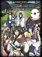 传颂之物：虚伪的假面steam版