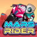 火星骑士