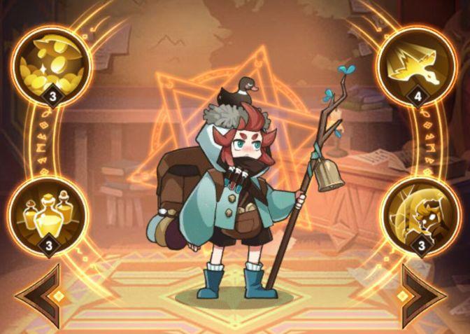 剑与远征罗万全怎么样