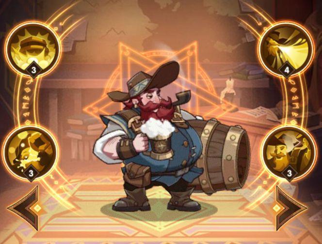 剑与远征里格比怎么样