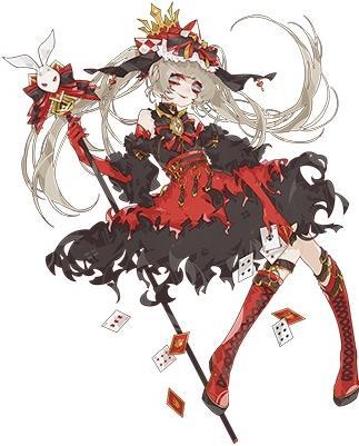 《战双帕弥什》爱丽丝怎么样