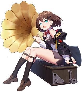 《战双帕弥什》爱迪生怎么样