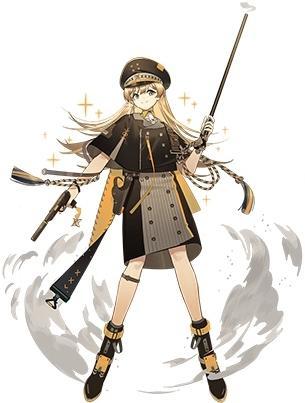 《战双帕弥什》埃尔温怎么样