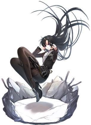 《战双帕弥什》汉娜怎么样