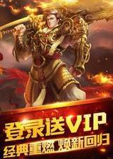 双倍传奇手游电脑版