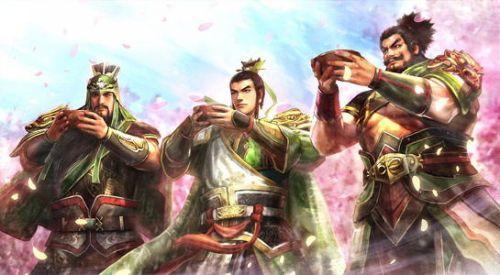 三国志14