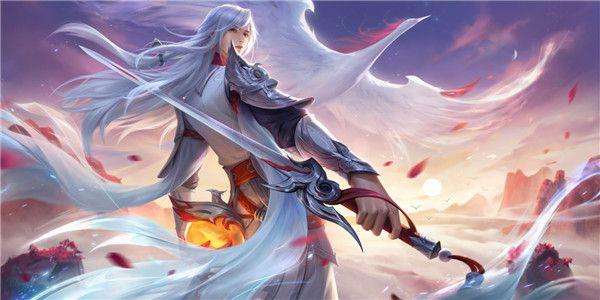 《王者荣耀》凤求凰皮肤2020年返场时间