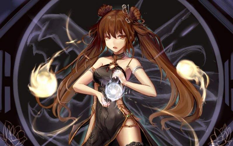 DNF手游气功师pk怎么加点