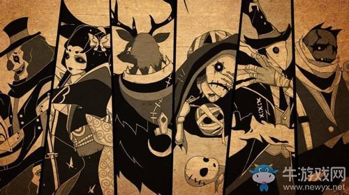 《第五人格》2020年寒假福利兑换码介绍