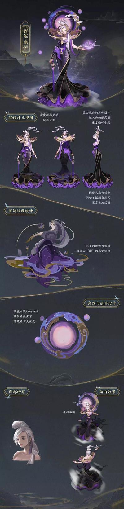 甄姬的鼠年限定皮肤名叫什么呢