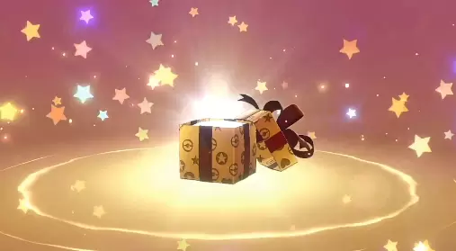 宝可梦剑盾精灵球序列号是什么