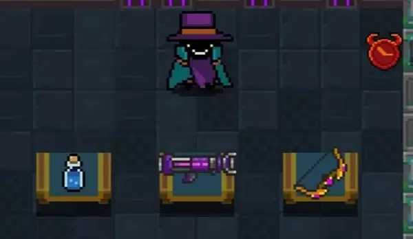 元气骑士塔防攻略大全 NPC、建筑及角色玩法攻略汇总