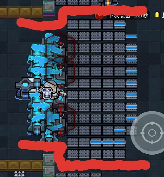 元气骑士塔防攻略大全 NPC、建筑及角色玩法攻略汇总