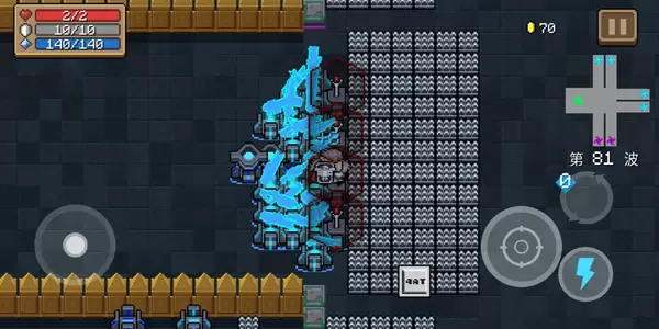 元气骑士塔防攻略大全 NPC、建筑及角色玩法攻略汇总