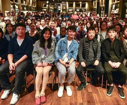 90后成观影主力