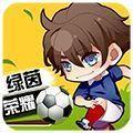 绿茵球神