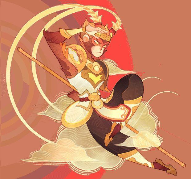 《剑与远征》孙悟空是什么阵营 《剑与远征》孙悟空是什么阵营