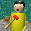 失控的数学老师