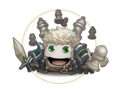 不思议迷宫冈布奥禁卫军怎么样