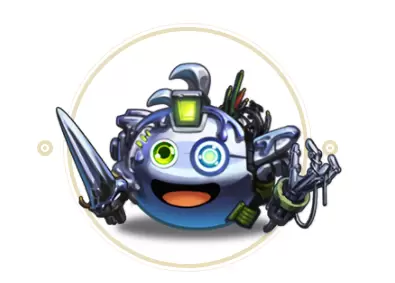 不思议迷宫冈布奥机械使徒怎么样