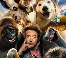 多力特的奇幻冒险