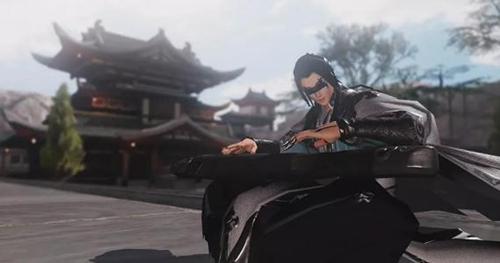 楚留香一梦江湖版本更新内容改动详解