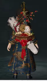 一梦江湖2020春节活动不氪金玩家可以获得哪些福利