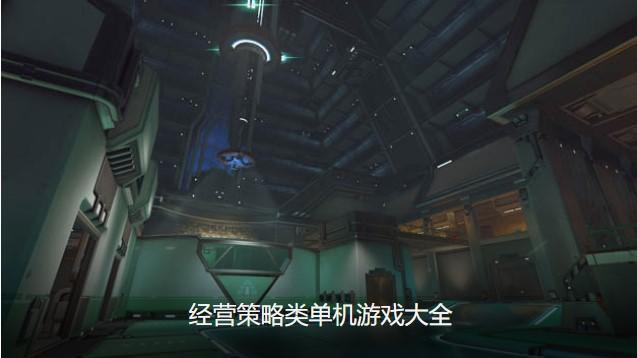 经营策略类游戏大全