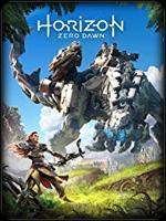 地平线:黎明时分PC版