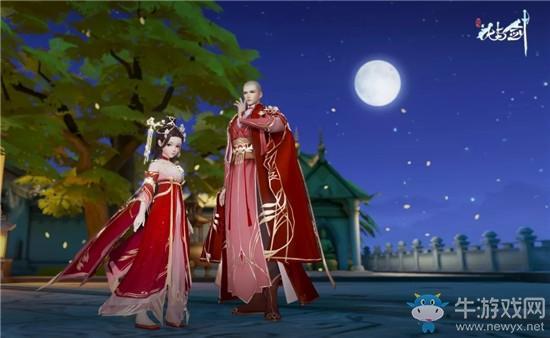 《花与剑》时装·岁华新获取方法攻略