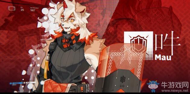 《明日方舟》干员吽技能介绍