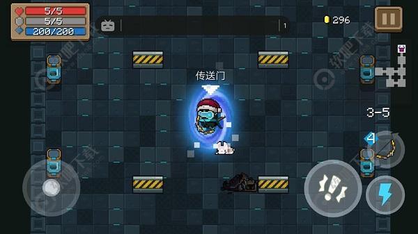 元气骑士圣诞树的种子有什么用