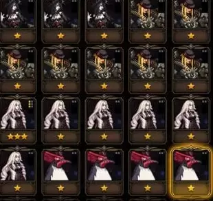 阿拉德谋略战丝贝尼诺斯怎么加点